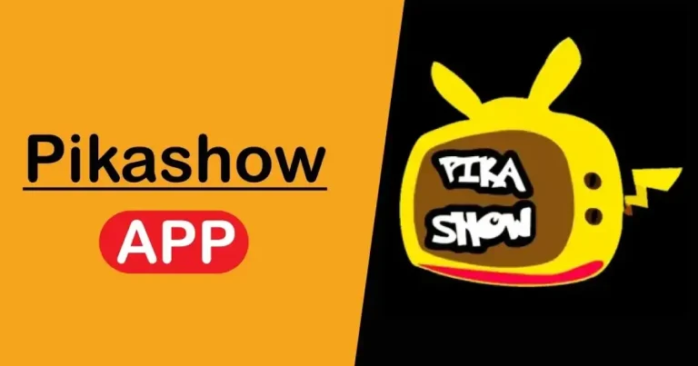 pikashow apk